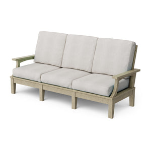 Heritage Deep Seating Sofa - Option 1 Garden Bench