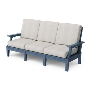 Heritage Deep Seating Sofa - Option 1 Garden Bench