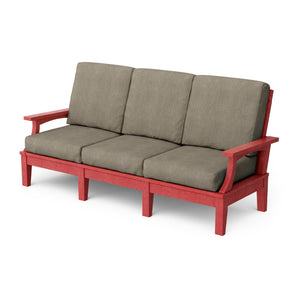 Heritage Deep Seating Sofa - Option 1 Garden Bench