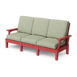 Heritage Deep Seating Sofa - Option 1 Garden Bench