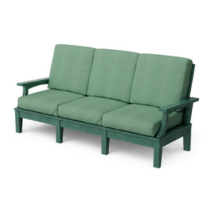 Heritage Deep Seating Sofa - Option 1 Garden Bench