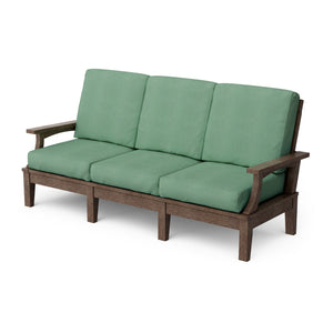 Heritage Deep Seating Sofa - Option 1 Garden Bench