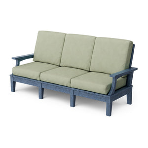 Heritage Deep Seating Sofa - Option 1 Garden Bench