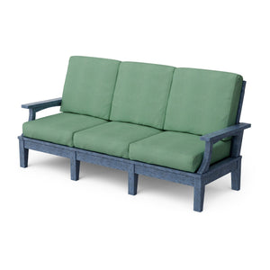 Heritage Deep Seating Sofa - Option 1 Garden Bench