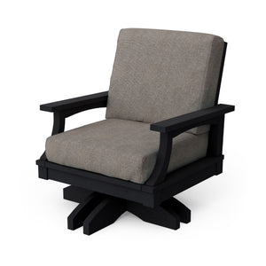 Heritage Deep Seating Swivel Chair Swivel Chair