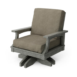 Heritage Deep Seating Swivel Chair Swivel Chair