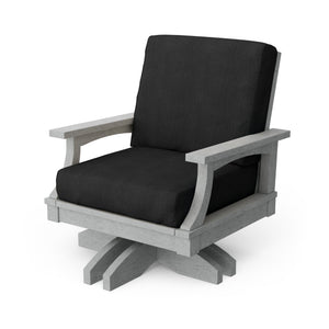 Heritage Deep Seating Swivel Chair Swivel Chair