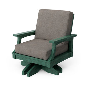 Heritage Deep Seating Swivel Chair Swivel Chair
