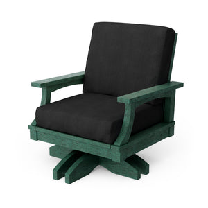 Heritage Deep Seating Swivel Chair Swivel Chair