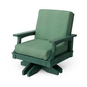 Heritage Deep Seating Swivel Chair Swivel Chair