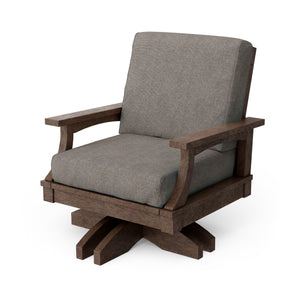Heritage Deep Seating Swivel Chair Swivel Chair