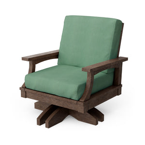Heritage Deep Seating Swivel Chair Swivel Chair