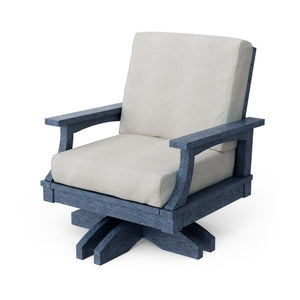 Heritage Deep Seating Swivel Chair Swivel Chair