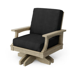 Heritage Deep Seating Swivel Chair Swivel Chair