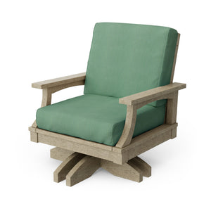 Heritage Deep Seating Swivel Chair Swivel Chair