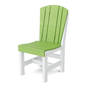 Heritage Dining Side Chair Dining Chair