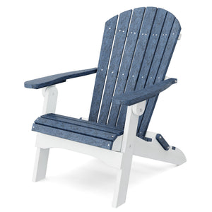 Heritage Folding Adirondack Chair Outdoor Chair