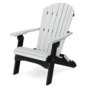 Heritage Folding Adirondack Chair Outdoor Chair