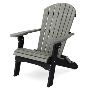 Heritage Folding Adirondack Chair Outdoor Chair