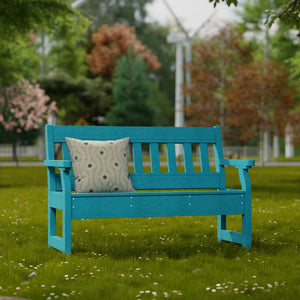 Heritage Garden Bench Outdoor Bench