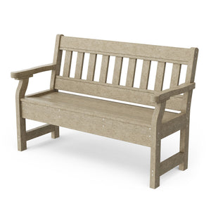 Heritage Garden Bench Outdoor Bench