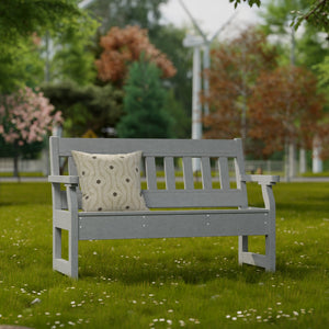 Heritage Garden Bench Outdoor Bench