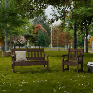 Heritage Garden Chair Outdoor Chair
