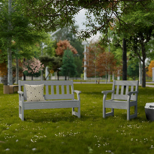 Heritage Garden Chair Outdoor Chair