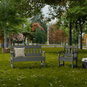 Heritage Garden Chair Outdoor Chair