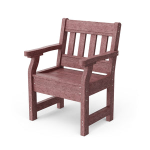 Heritage Garden Chair Outdoor Chair