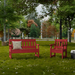 Heritage Garden Chair Outdoor Chair
