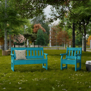 Heritage Garden Chair Outdoor Chair