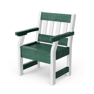 Heritage Garden Chair Outdoor Chair