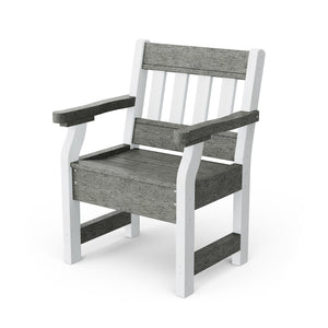 Heritage Garden Chair Outdoor Chair