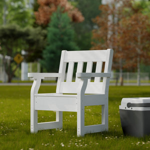 Heritage Garden Chair Outdoor Chair