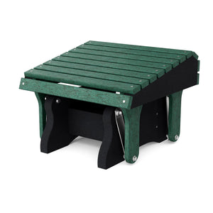 Heritage Gliding Footrest Foot Stool