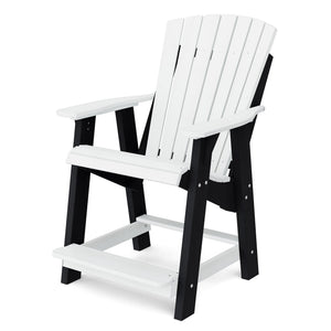 Heritage High Adirondack Chair Outdoor Chair