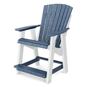 Heritage High Adirondack Chair Outdoor Chair