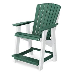 Heritage High Adirondack Chair Outdoor Chair