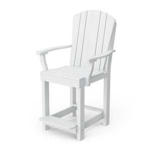 Heritage Patio Counter Chair Outdoor Chair