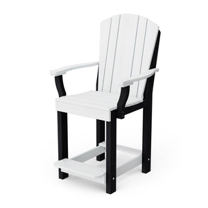 Heritage Patio Counter Chair Outdoor Chair