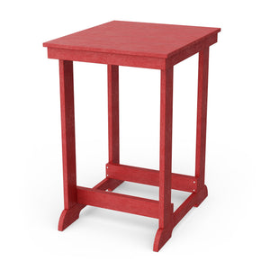 Heritage Patio Counter Table Outdoor Table