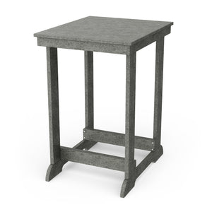 Heritage Patio Counter Table Outdoor Table