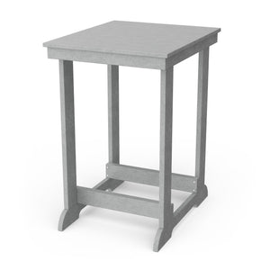 Heritage Patio Counter Table Outdoor Table