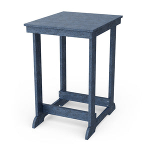 Heritage Patio Counter Table Outdoor Table
