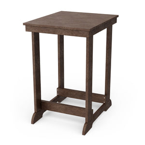 Heritage Patio Counter Table Outdoor Table