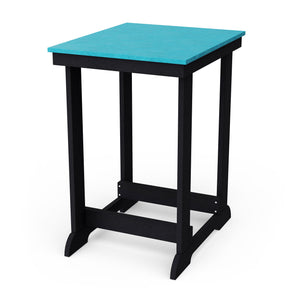 Heritage Patio Counter Table Outdoor Table