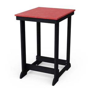 Heritage Patio Counter Table Outdoor Table