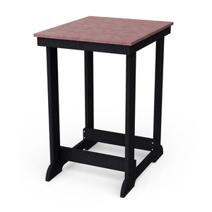 Heritage Patio Counter Table Outdoor Table