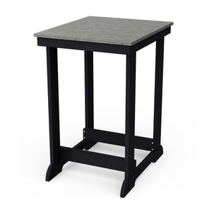 Heritage Patio Counter Table Outdoor Table